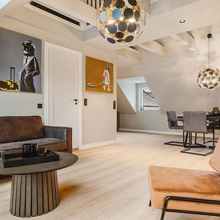 Odda Panorama Apartment Ngoại thất bức ảnh