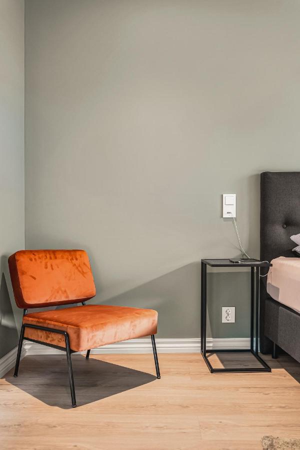 Odda Panorama Apartment Ngoại thất bức ảnh