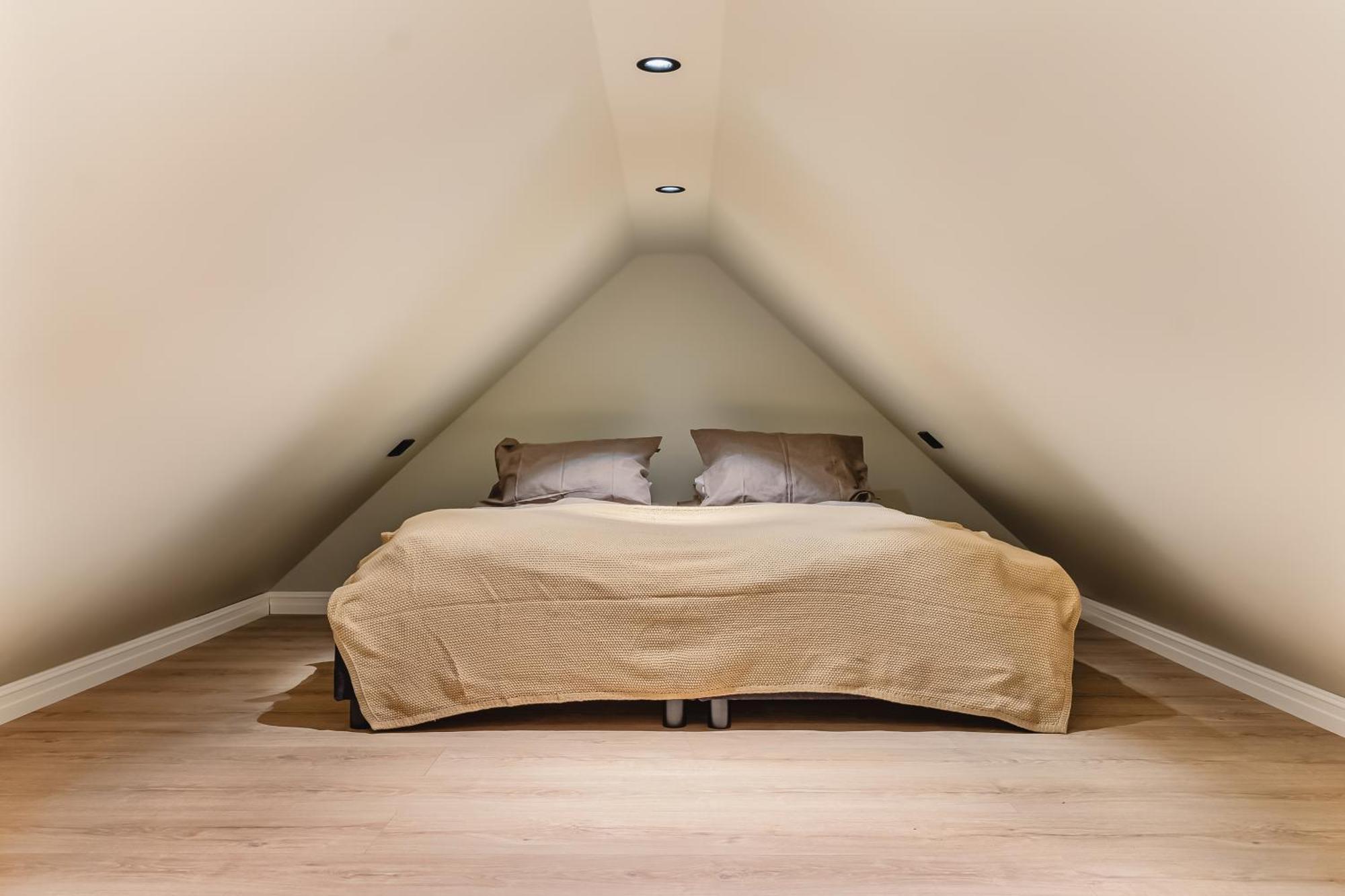 Odda Panorama Apartment Ngoại thất bức ảnh