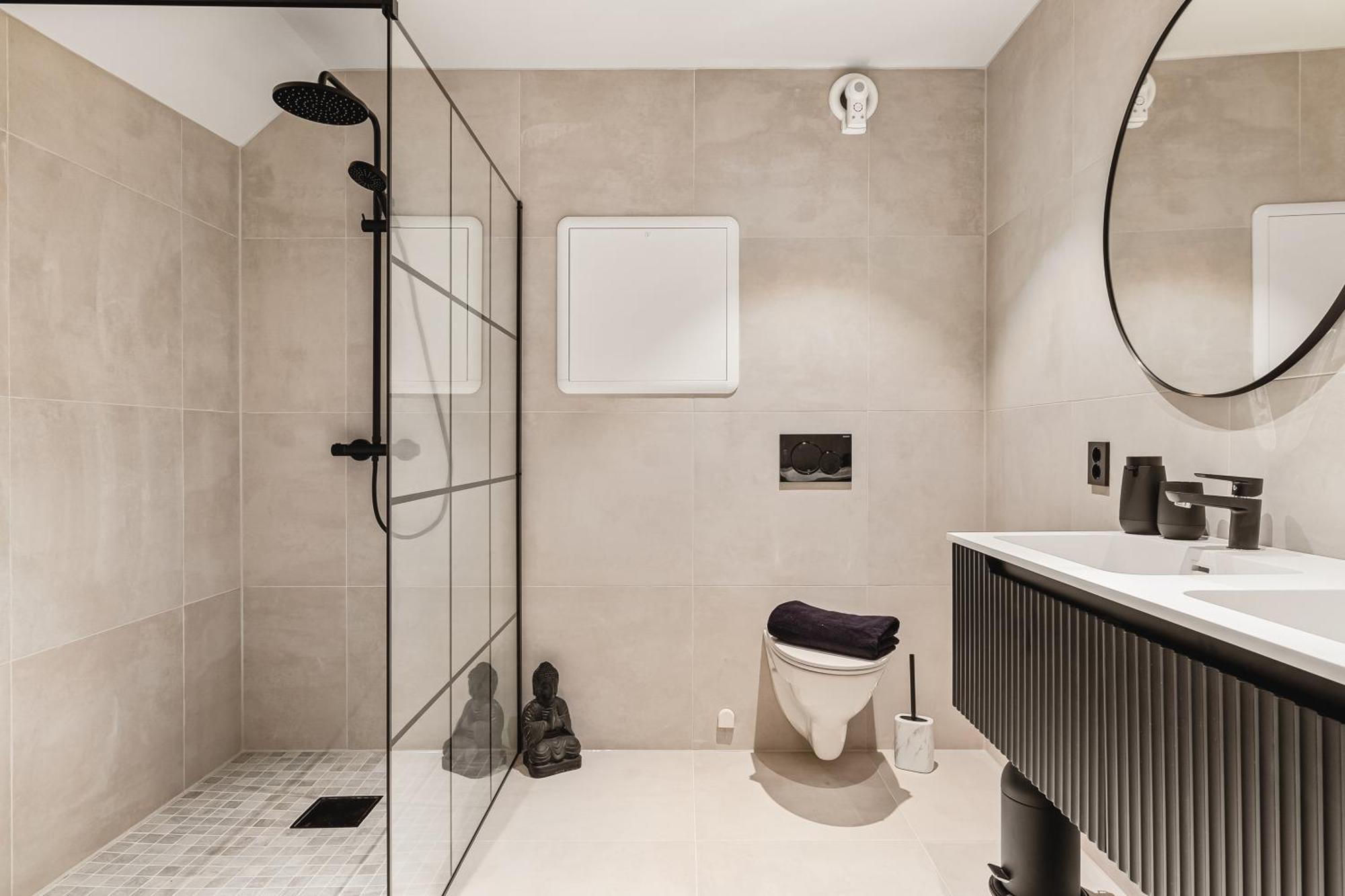 Odda Panorama Apartment Ngoại thất bức ảnh